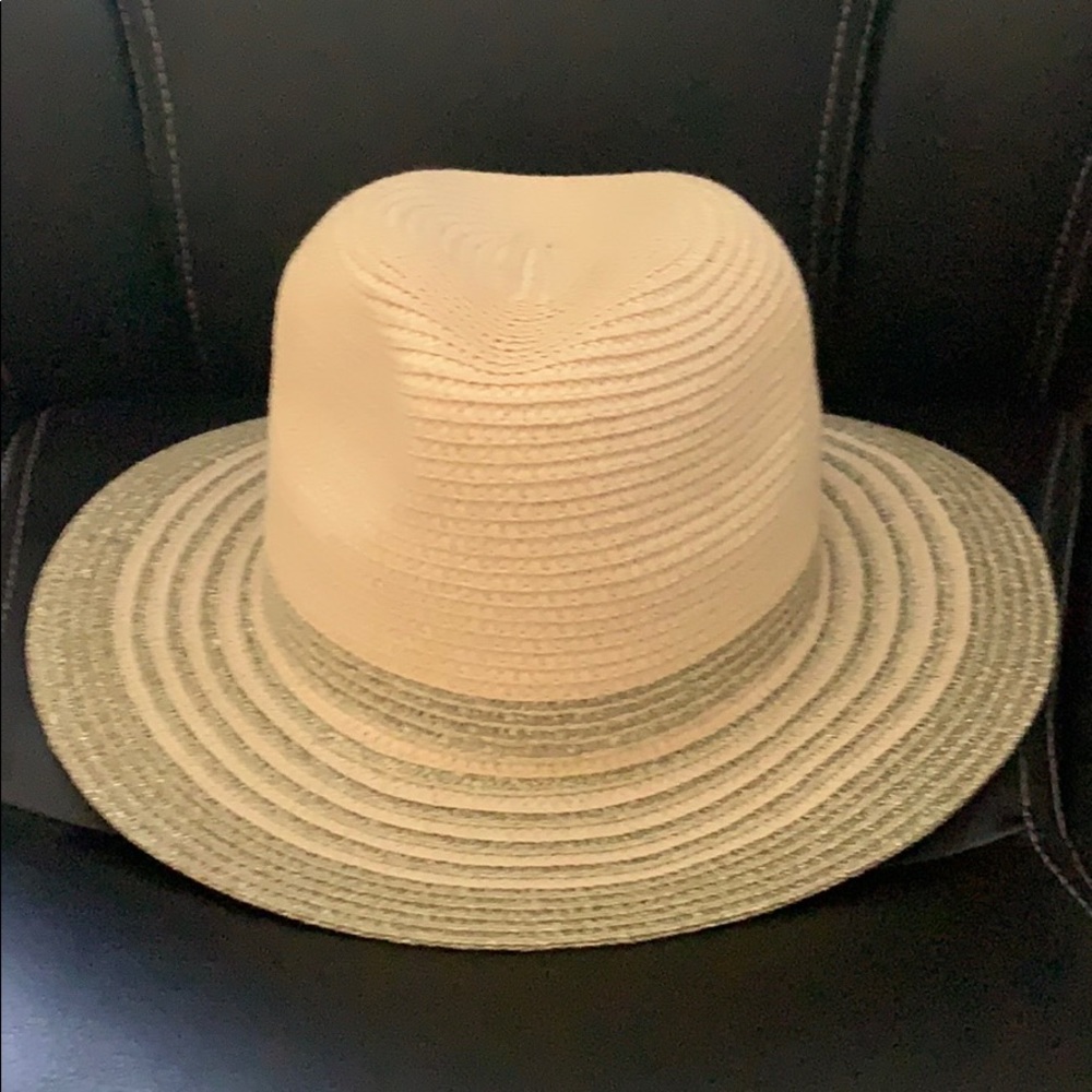 Sun hat 👒